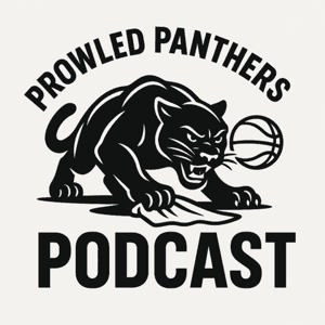 Prowled Panthers Podcast by HPUAlum2011