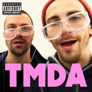 Teenager mit deutschem Akzent (TMDA) by Fynn Kliemann und Nisse