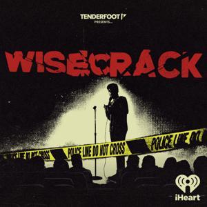 Wisecrack by Tenderfoot TV and iHeartPodcasts