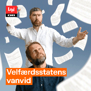 Velfærdsstatens vanvid by DR