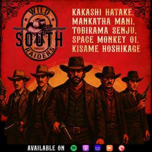 Wild South Raiders Podcast by Wild South Raiders