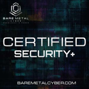 Certified: The CompTIA Security+ Audio Course by Dr. Jason Edwards