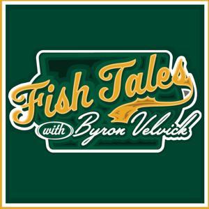 Fish Tales by Erickarnoldson