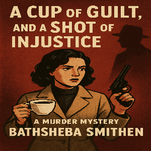 A Cup of Guilt by cagefreefiction