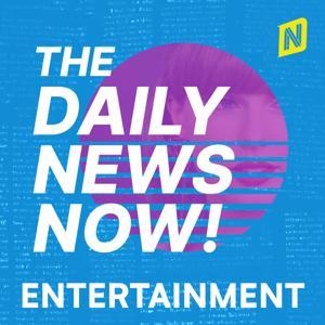 Entertainment & Celebrity News Today | 2 Min News | The Daily News Now! by The Daily News Now!