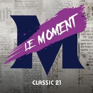 Le Moment M by RTBF