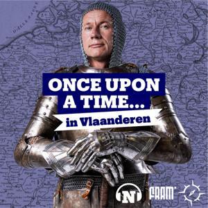Once upon a time… in Vlaanderen by Nieuwsblad, FAAM, Canon van Vlaanderen