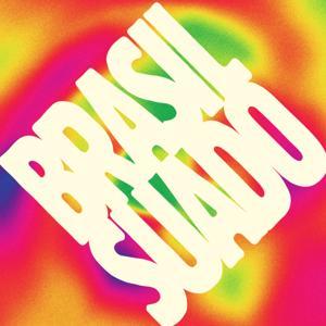 Brasil Suado by Amnah Asad