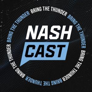 NASHCAST by Tyson Nash