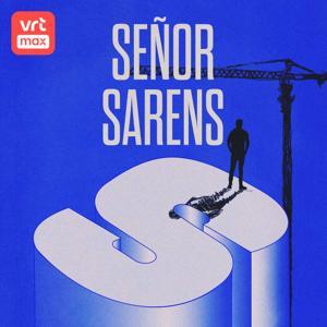 Señor Sarens by VRT 1