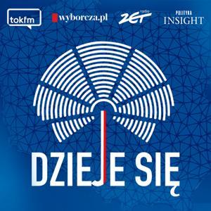 Dzieje się by Radio TOK FM