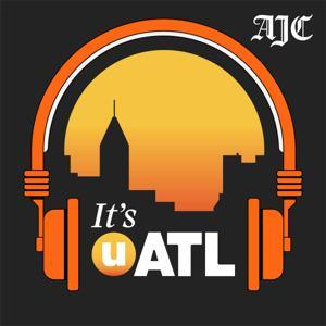 It's UATL by The Atlanta Journal-Constitution