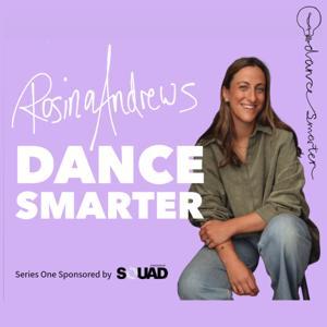 Dance Smarter with Rosina Andrews by Rosina Andrews