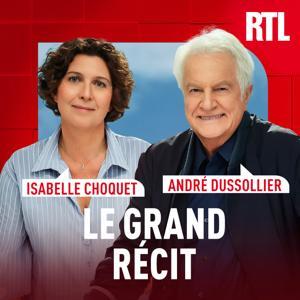 Le grand récit by RTL