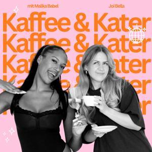 Kaffee & Kater by Malika Babel und Joi Bella