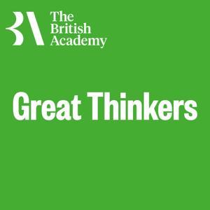 Great Thinkers by The British Academy