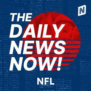 NFL News Today | 2 Min News | The Daily News Now! by The Daily News Now!