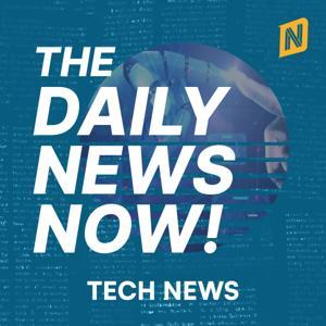 Tech News Today | 2 Min News | The Daily News Now! by The Daily News Now!