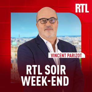 RTL Soir Week-End by RTL