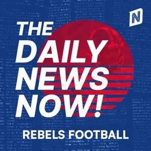 Ole Miss Rebels Football Today | 2 Min News | The Daily News Now! by The Daily News Now!