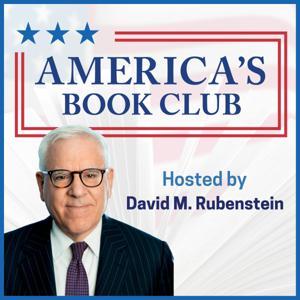 America’s Book Club by C-SPAN