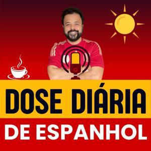 Dose Diária de Espanhol by Bora Hablar Espanhol