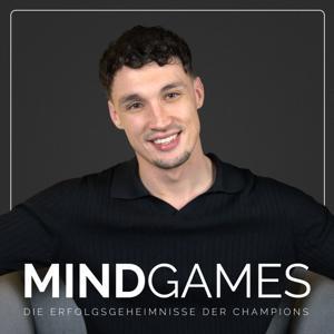 MindGames - Die Erfolgsgeschichten der Champions by MindGames Official