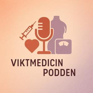 Viktmedicinpodden by Viktmedicinpodden