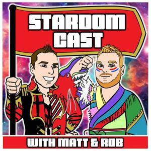 The Stardom Cast (New) by The Stardom Cast