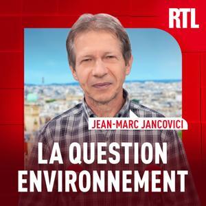 La question environnement by RTL