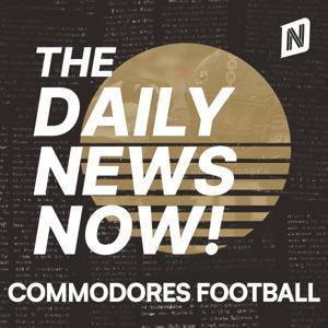 Vanderbilt Commodores Football Today | 2 Min News | The Daily News Now! by The Daily News Now!