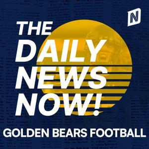 California Golden Bears Football Today | 2 Min News | The Daily News Now! by The Daily News Now!