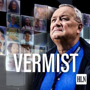 Vermist by HLN