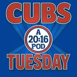 Cubs on Tuesday: A Chicago Cubs Podcast by Brendan Miller