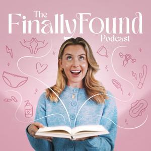 The Finally Found Podcast by Sophie Richards