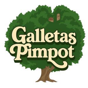 Galletas Pimpot by ArchivosArkham