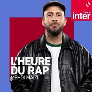 L'heure du rap by France Inter