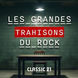 Les Grandes Trahisons du Rock by RTBF