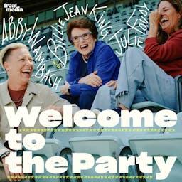 Welcome to the Party by Treat Media