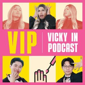 VIP by Vicky老絲|咪咪|淳淳