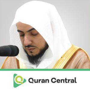 Waleed Al Shamsan by Muslim Central