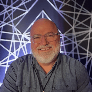 PASTOR ALAN LATTA by Alan Latta