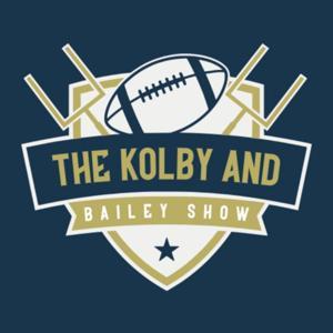 The Kolby and Bailey Show by Bailey
