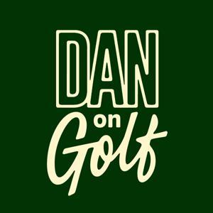 Dan on Golf by Skratch