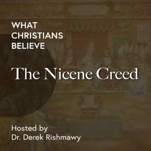 What Christians Believe by byFaith Magazine