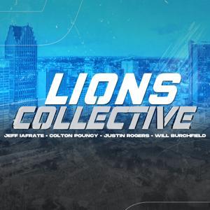 Lions Collective by Hog Media
