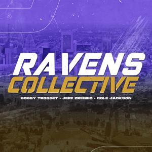 Ravens Collective by Hog Media