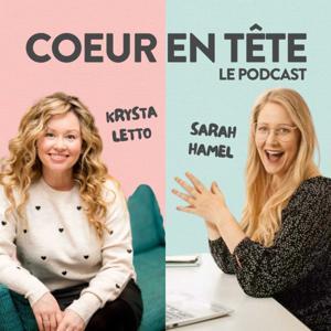 Coeur en tête by Krysta Letto et Sarah Hamel