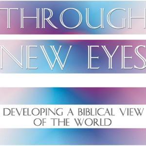 Through New Eyes by James B. Jordan: The Podcast by Samuel Delgado
