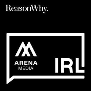 In Real Life [Arena Media & Reason Why] by Reason Why